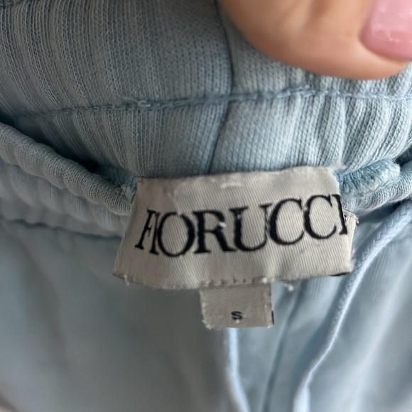 Fiorucci drawstring pants - Picture 4 of 5